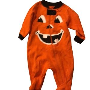 Halloween Onesie